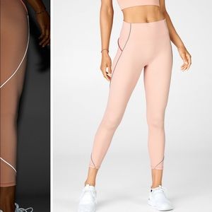 Reflective Fabletics Legging